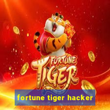 fortune tiger hacker